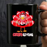 Kansas City Chiefs Thanksgiving Turkey Player 3 mug.jpg