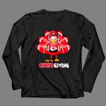 Kansas City Chiefs Thanksgiving Turkey Player 4 Long Sleeves