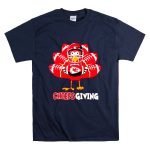 Kansas City Chiefs Thanksgiving Turkey Player T Shirt 7