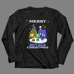 Kansas City Royals Christmas with Snoopy and Friends Merry Festive 4 Long Sleeves 1.jpg