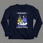 Kansas City Royals Christmas with Snoopy and Friends Merry Festive 6 Long Sleeves 1.jpg
