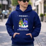 Kansas City Royals Christmas with Snoopy and Friends Merry Festive 8 Hoodie 1.jpg
