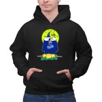 Kansas City Royals Halloween Snoopy Peanuts Moon Pumpkins 2 Hoodie 1.jpg