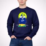 Kansas City Royals Halloween Snoopy Peanuts Moon Pumpkins 3 Sweatshirt 1.jpg
