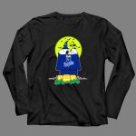 Kansas City Royals Halloween Snoopy Peanuts Moon Pumpkins 4 Long Sleeves 1.jpg