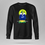 Kansas City Royals Halloween Snoopy Peanuts Moon Pumpkins 9 Sweatshirt 1.jpg