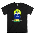 Kansas City Royals Halloween Snoopy Peanuts Moon Pumpkins T Shirt 6 1.jpg