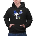 Kansas City Royals Snoopy And Woodstock Pilgrim Hat 2 Hoodie 1.jpg