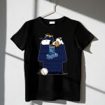 Kansas City Royals Snoopy And Woodstock Resting Together 1 T Shirt 1.jpg