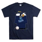 Kansas City Royals Snoopy And Woodstock Resting Together T Shirt 7 1.jpg