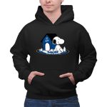 Kansas City Royals Snoopy Fan Forever Loyal 2 Hoodie 1.jpg