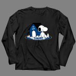 Kansas City Royals Snoopy Fan Forever Loyal 4 Long Sleeves 1.jpg
