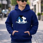 Kansas City Royals Snoopy Fan Forever Loyal 8 Hoodie 1.jpg