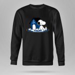 Kansas City Royals Snoopy Fan Forever Loyal 9 Sweatshirt 1.jpg