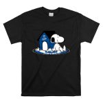 Kansas City Royals Snoopy Fan Forever Loyal T Shirt 6 1.jpg