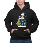 Kansas City Royals Snoopy Woodstock Christmas 2 Hoodie 1.jpg