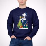 Kansas City Royals Snoopy Woodstock Christmas 3 Sweatshirt 1.jpg