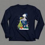 Kansas City Royals Snoopy Woodstock Christmas 6 Long Sleeves 1.jpg