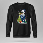 Kansas City Royals Snoopy Woodstock Christmas 9 Sweatshirt 1.jpg