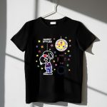 Kiss All The Time Disco Occasionally Snoopy Harry Styles 1 T Shirt.jpg