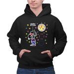 Kiss All The Time Disco Occasionally Snoopy Harry Styles 2 Hoodie.jpg