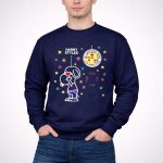 Kiss All The Time Disco Occasionally Snoopy Harry Styles 3 Sweatshirt.jpg