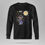 Kiss All The Time Disco Occasionally Snoopy Harry Styles 9 Sweatshirt.jpg