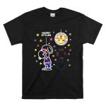 Kiss All The Time Disco Occasionally Snoopy Harry Styles T Shirt 6.jpg