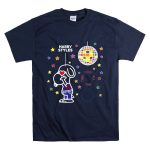 Kiss All The Time Disco Occasionally Snoopy Harry Styles T Shirt 7.jpg