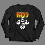 Kiss Band Snoopy Characters 4 Long Sleeves.jpg