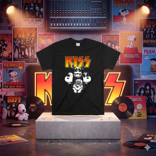 Kiss Band