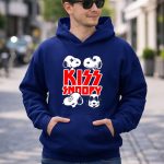 Kiss Snoopy Faces Rock Band 8 Hoodie.jpg