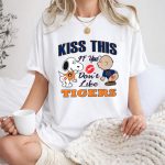 Kiss This If You Dont Like Auburn Tigers Snoopy Baby 1 T Shirt.jpg