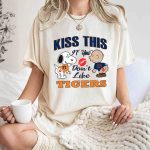 Kiss This If You Dont Like Auburn Tigers Snoopy Baby T Shirt 7.jpg