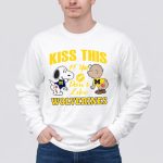 Kiss This If You Dont Like Wolverines Snoopy Baby Michigan 4 Long Sleeves.jpg
