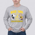 Kiss This If You Dont Like Wolverines Snoopy Baby Michigan 6 Long Sleeves.jpg