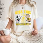 Kiss This If You Dont Like Wolverines Snoopy Baby Michigan T Shirt 7.jpg