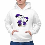 LSU Tigers Charlie Brown and Snoopy Champions Mashup 2 Hoodie 1.jpg