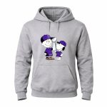 LSU Tigers Charlie Brown and Snoopy Champions Mashup 8 Hoodie 1.jpg