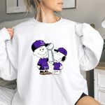 LSU Tigers Charlie Brown and Snoopy Champions Mashup 9 Sweatshirt 1.jpg