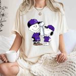 LSU Tigers Charlie Brown and Snoopy Champions Mashup T Shirt 7 1.jpg