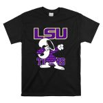 LSU Tigers Snoopy Dabbing T Shirt 6 1.jpg