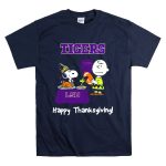 LSU Tigers Snoopy and Charlie Brown Thanksgiving Football T Shirt 7 1.jpg