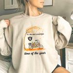 Las Vegas Raiders Autumn Bike Snoopy Its The Most Wonderful Time Of The Year T Shirt T Shirt 3