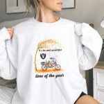 Las Vegas Raiders Autumn Bike Snoopy Its The Most Wonderful Time Of The Year T Shirt T Shirt 9
