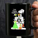 Las Vegas Raiders Christmas Snoopy and Woodstock with Tree and Football 3 mug.jpg