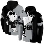 Las Vegas Raiders Playful Snoopy AOP Hoodie 1.jpg