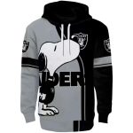 Las Vegas Raiders Playful Snoopy AOP Hoodie 2.jpg