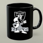 Las Vegas Raiders Snoopy Dabbing Raiders 1 mug.jpg