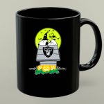 Las Vegas Raiders Snoopy Halloween Peanuts Pumpkin Patch Moon Scene 1 mug.jpg